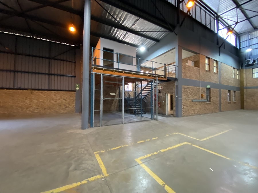 Commercial Property for Sale in Linbro Park Gauteng