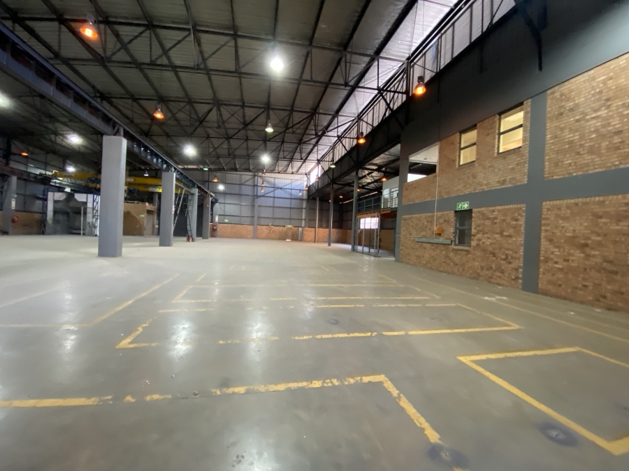 Commercial Property for Sale in Linbro Park Gauteng