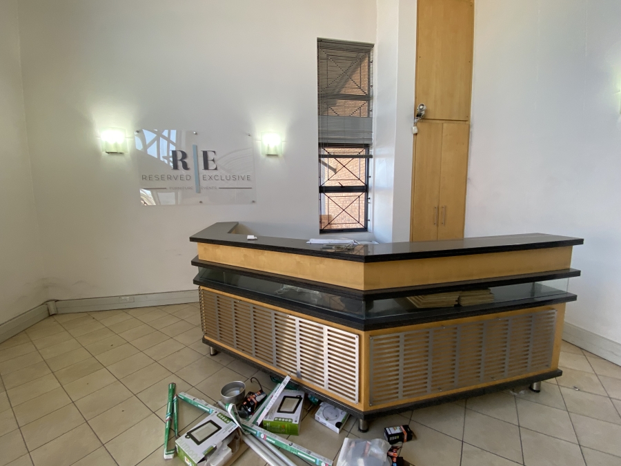 Commercial Property for Sale in Linbro Park Gauteng