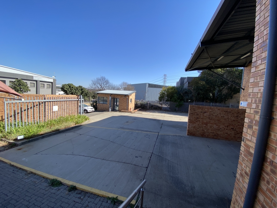 Commercial Property for Sale in Linbro Park Gauteng