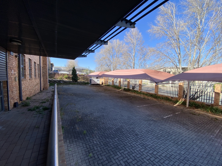 Commercial Property for Sale in Linbro Park Gauteng