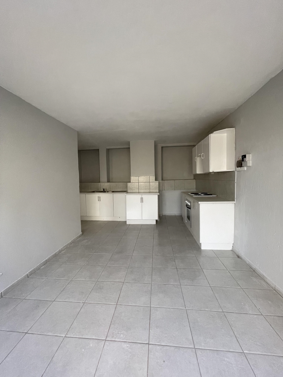 To Let 1 Bedroom Property for Rent in Clubview Gauteng