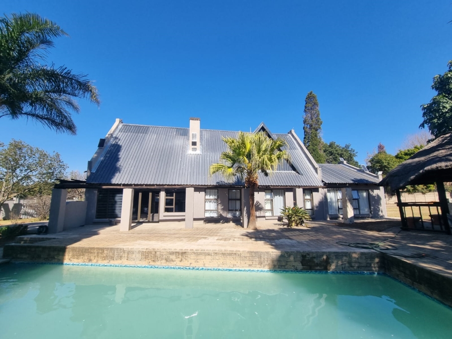 5 Bedroom Property for Sale in Rynfield Gauteng