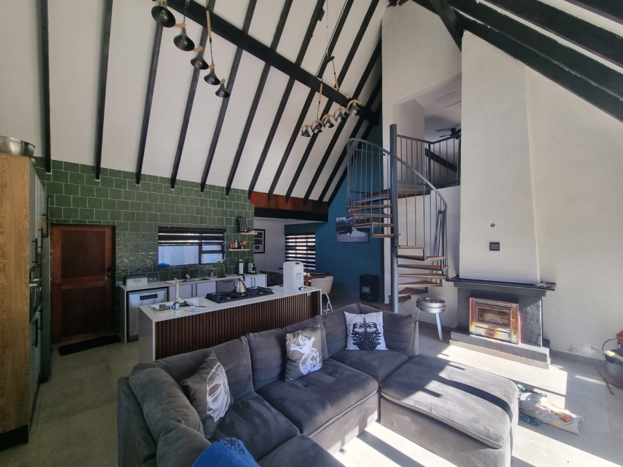 5 Bedroom Property for Sale in Rynfield Gauteng