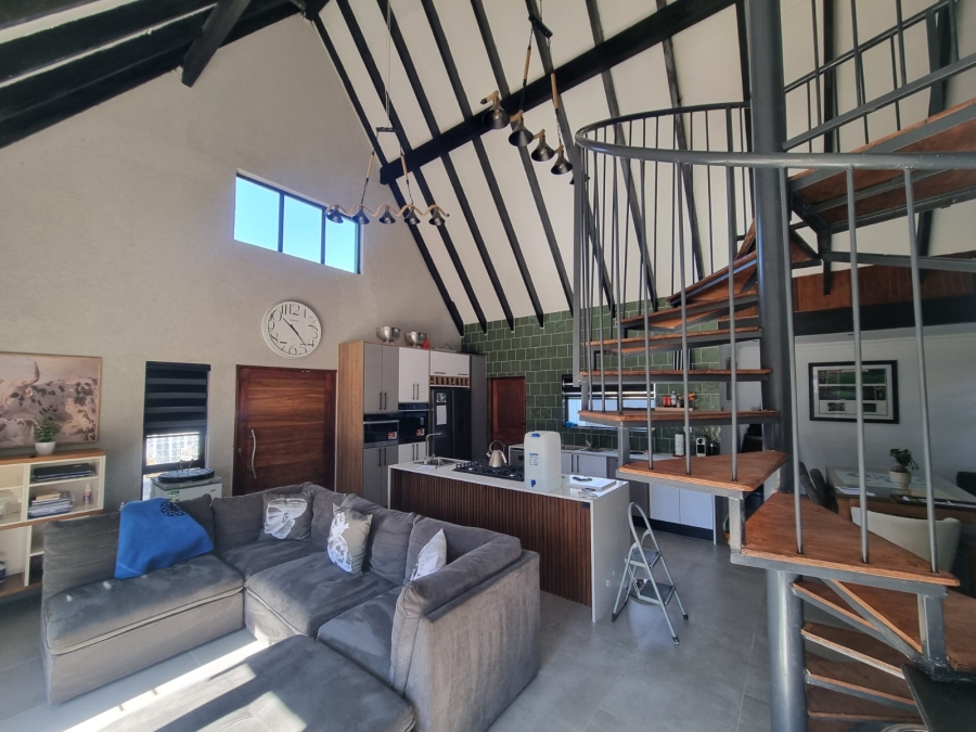5 Bedroom Property for Sale in Rynfield Gauteng