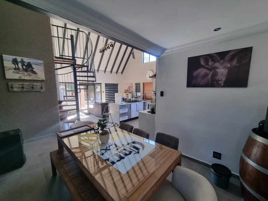 5 Bedroom Property for Sale in Rynfield Gauteng