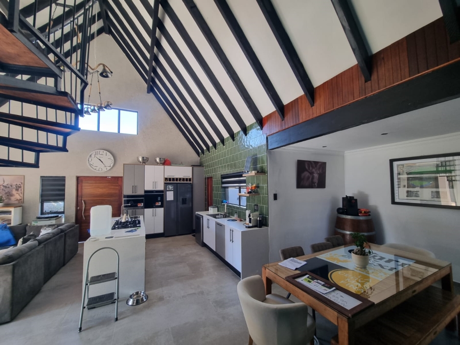 5 Bedroom Property for Sale in Rynfield Gauteng