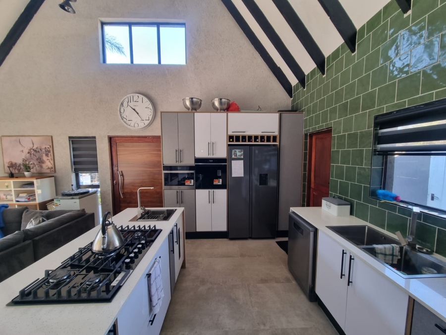 5 Bedroom Property for Sale in Rynfield Gauteng