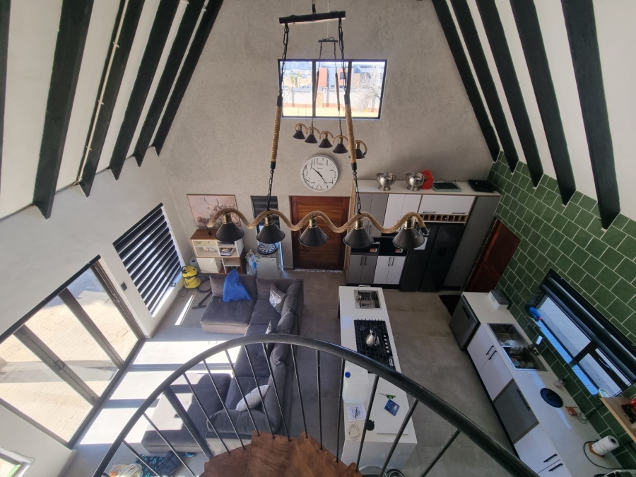 5 Bedroom Property for Sale in Rynfield Gauteng