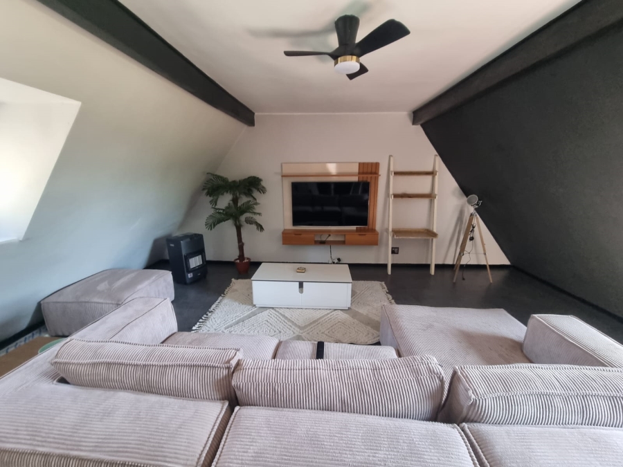 5 Bedroom Property for Sale in Rynfield Gauteng