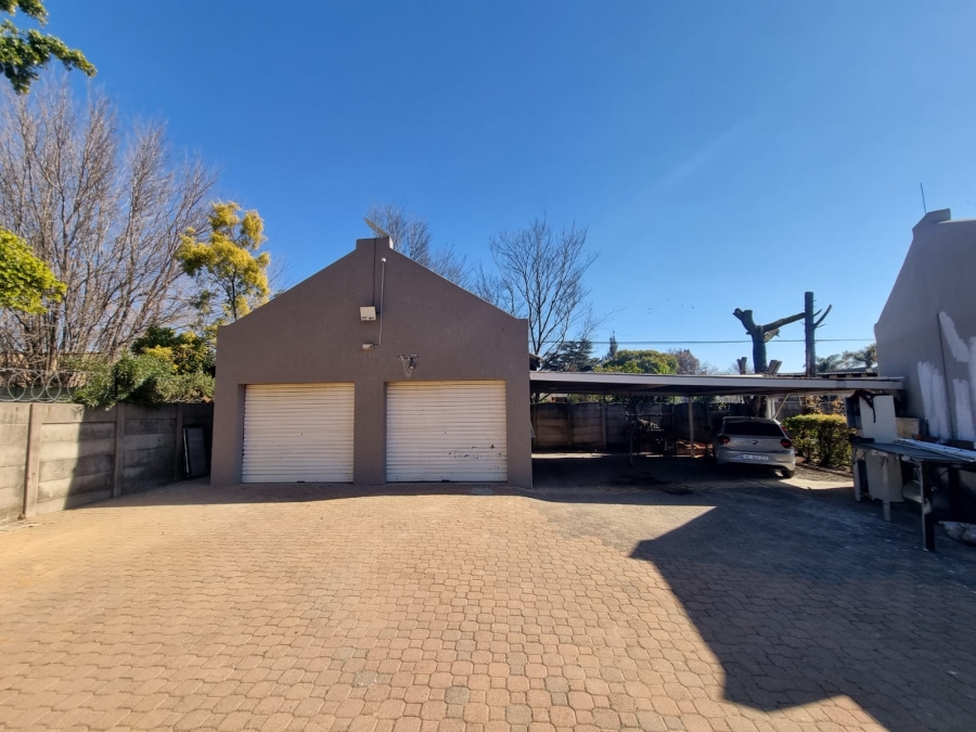 5 Bedroom Property for Sale in Rynfield Gauteng