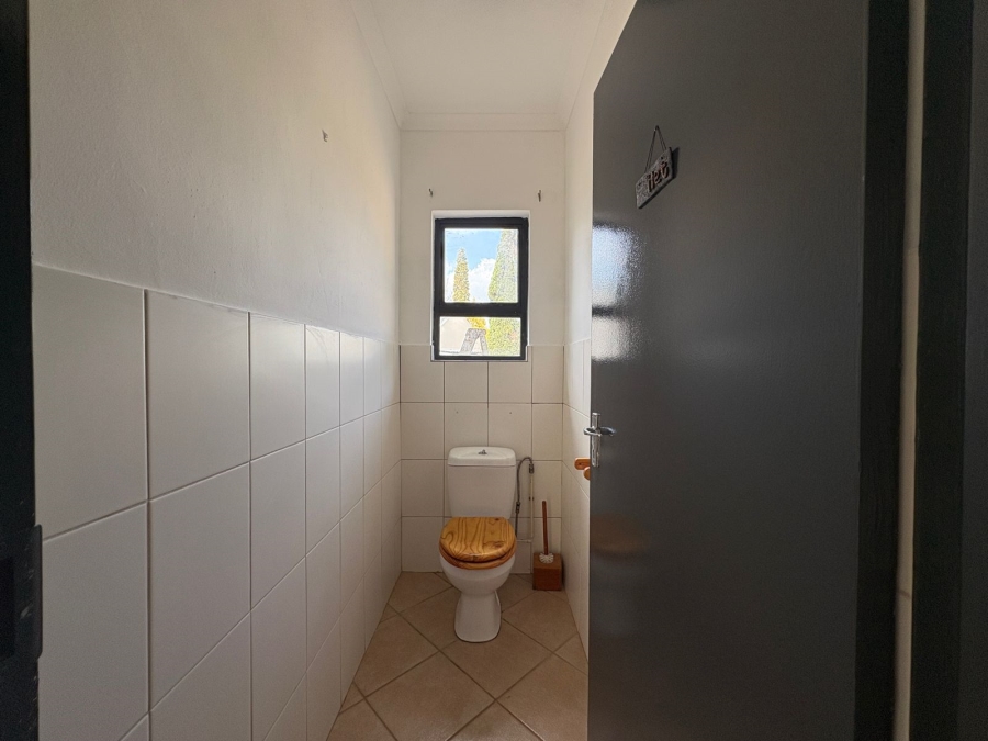 5 Bedroom Property for Sale in Rynfield Gauteng