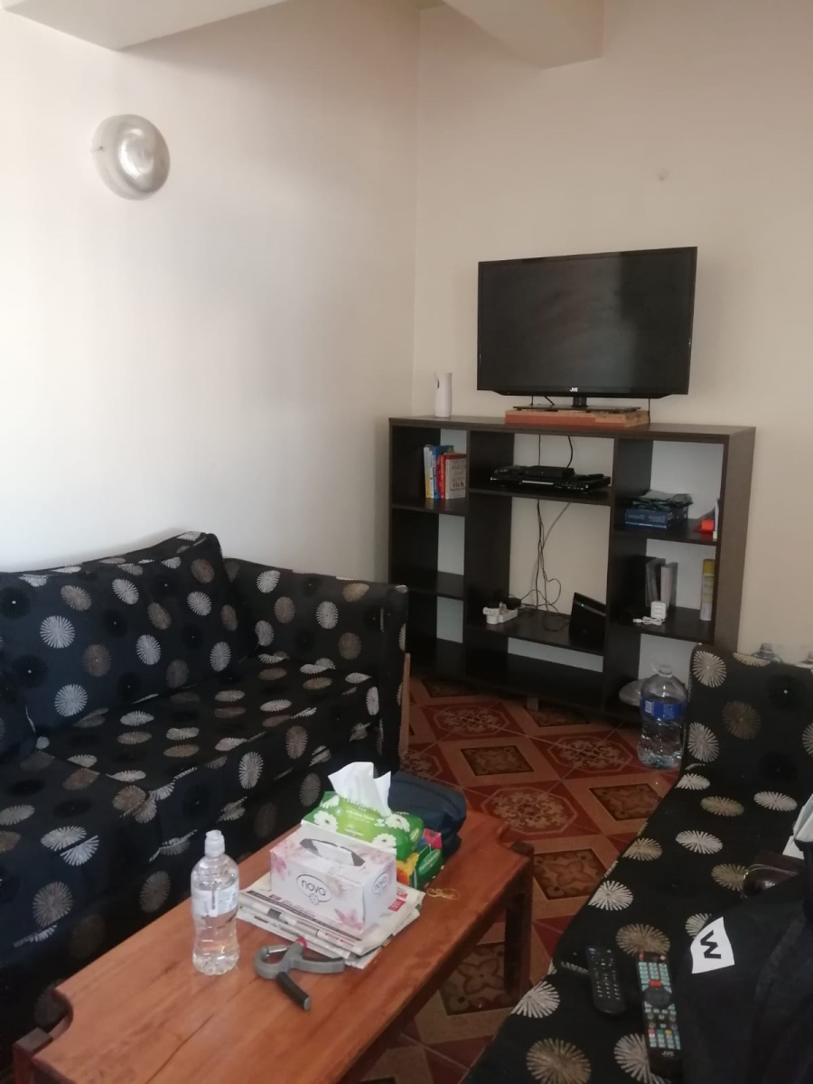 2 Bedroom Property for Sale in City and Suburban Gauteng