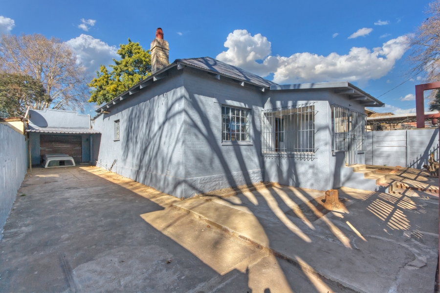 3 Bedroom Property for Sale in Bezuidenhout Valley Gauteng