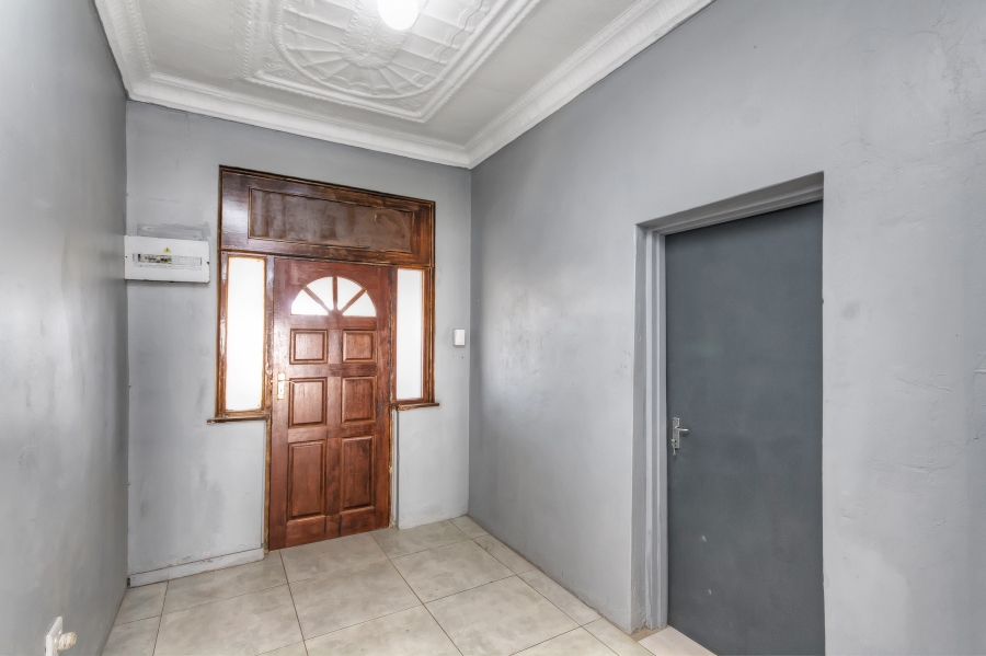 3 Bedroom Property for Sale in Bezuidenhout Valley Gauteng