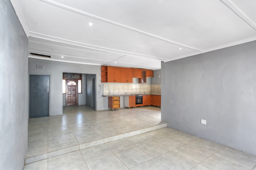 3 Bedroom Property for Sale in Bezuidenhout Valley Gauteng