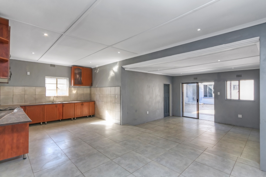 3 Bedroom Property for Sale in Bezuidenhout Valley Gauteng