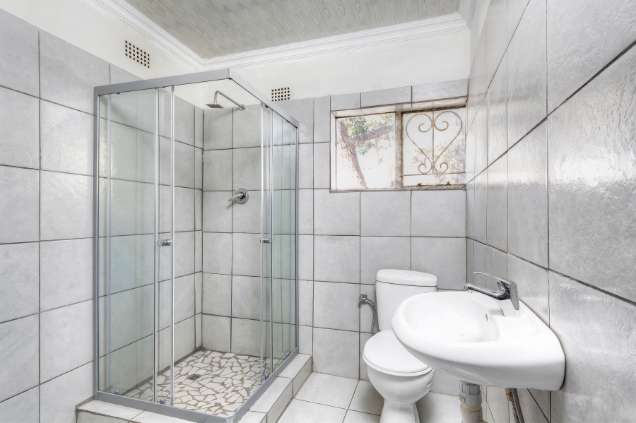 3 Bedroom Property for Sale in Bezuidenhout Valley Gauteng