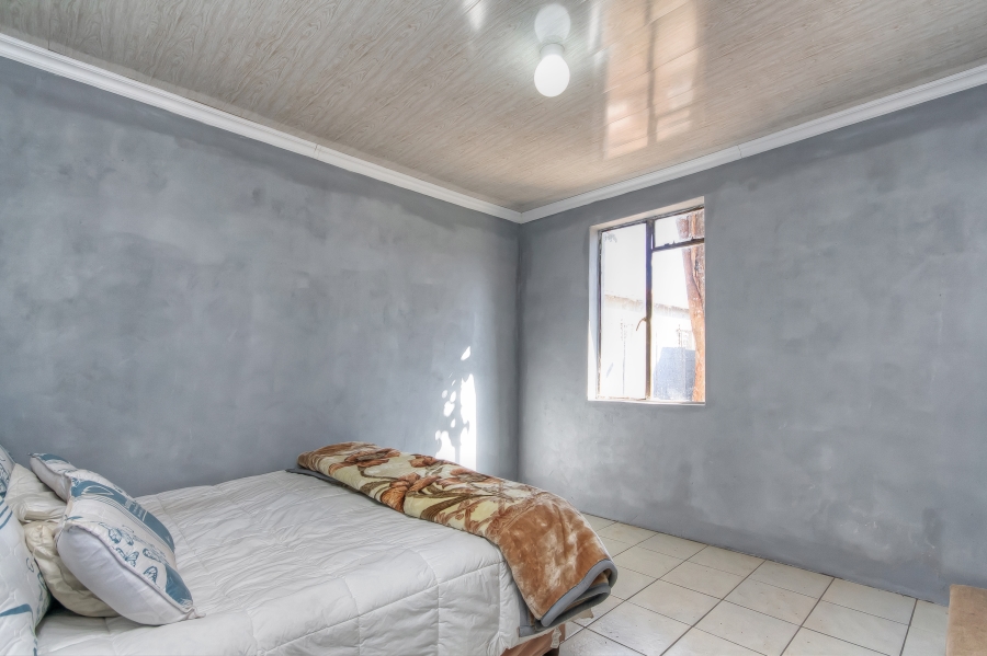 3 Bedroom Property for Sale in Bezuidenhout Valley Gauteng