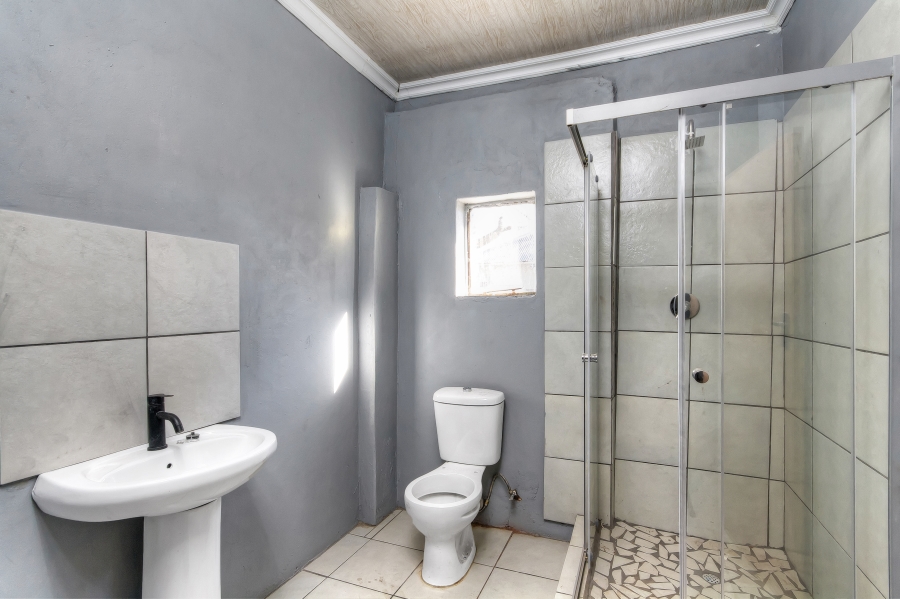 3 Bedroom Property for Sale in Bezuidenhout Valley Gauteng