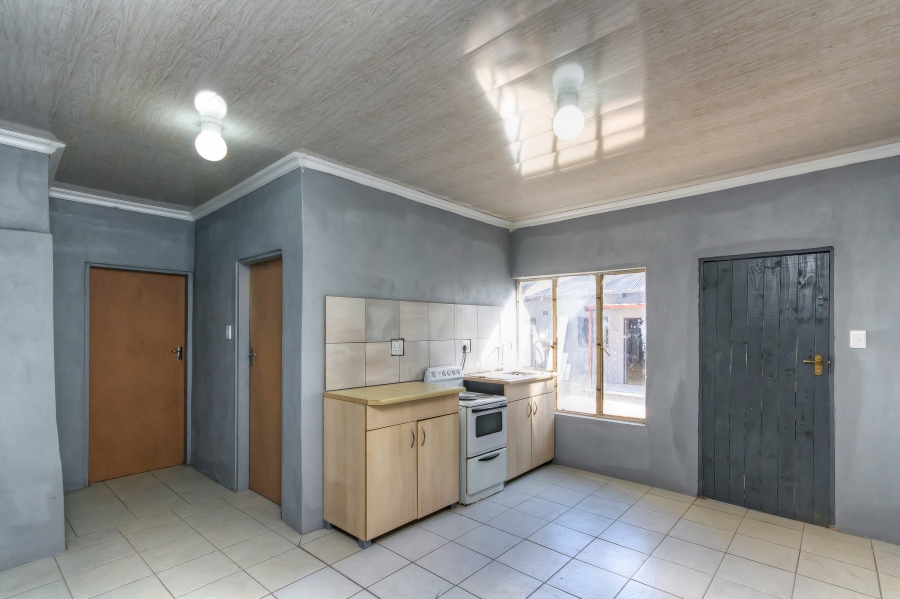 3 Bedroom Property for Sale in Bezuidenhout Valley Gauteng