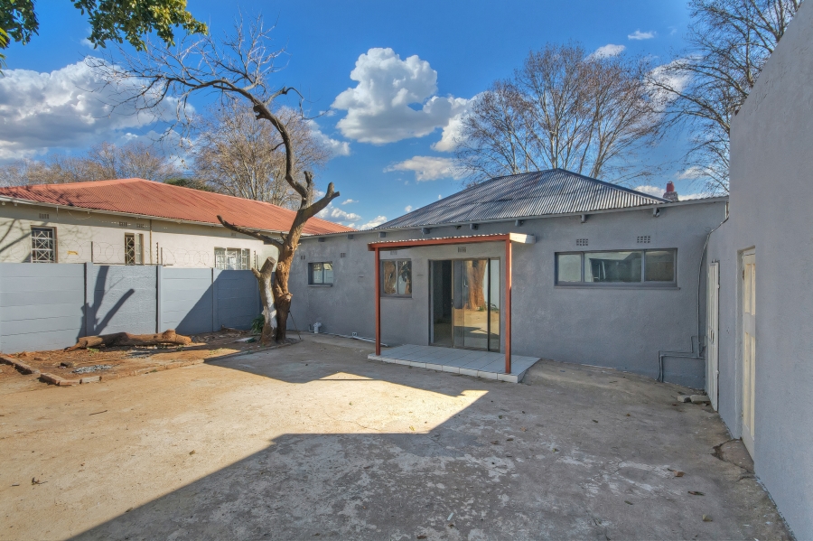 3 Bedroom Property for Sale in Bezuidenhout Valley Gauteng
