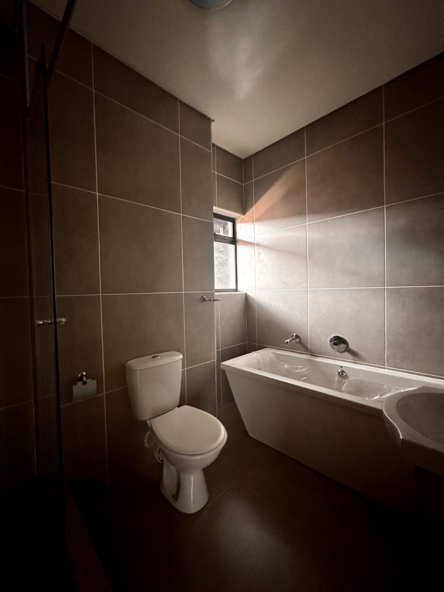 To Let 2 Bedroom Property for Rent in Bartlett Gauteng
