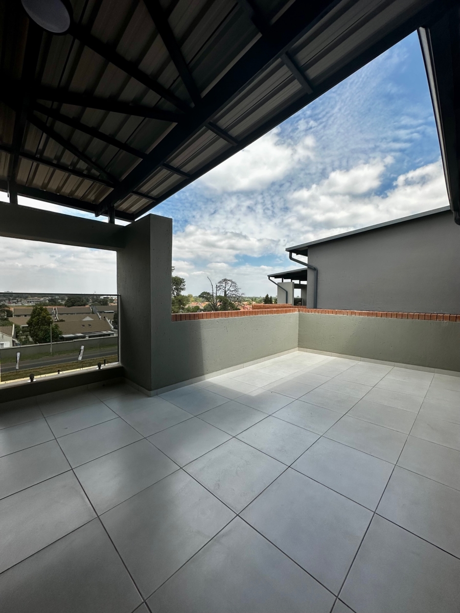 To Let 2 Bedroom Property for Rent in Bartlett Gauteng