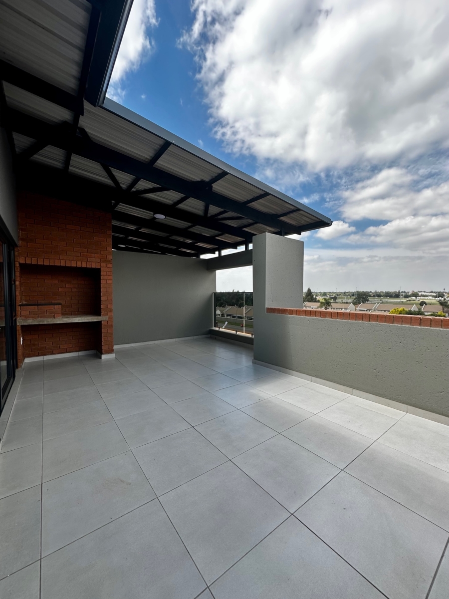 To Let 2 Bedroom Property for Rent in Bartlett Gauteng