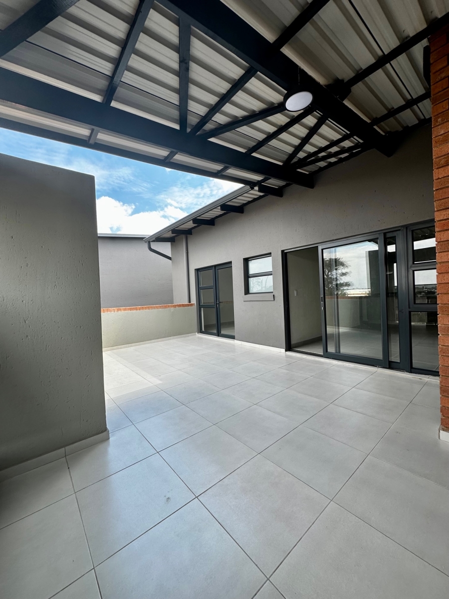 To Let 2 Bedroom Property for Rent in Bartlett Gauteng