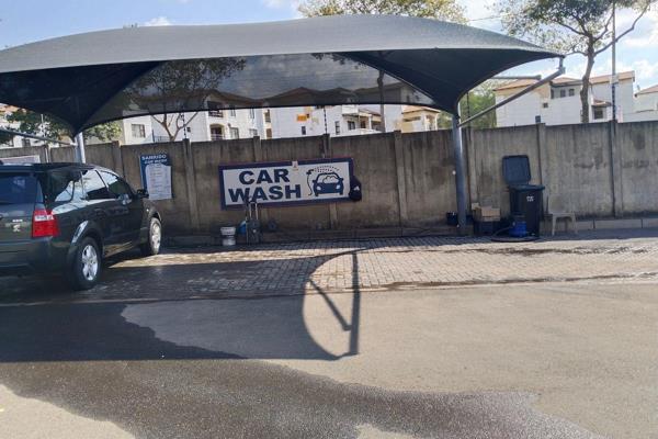 To Let 2 Bedroom Property for Rent in Noordwyk Gauteng