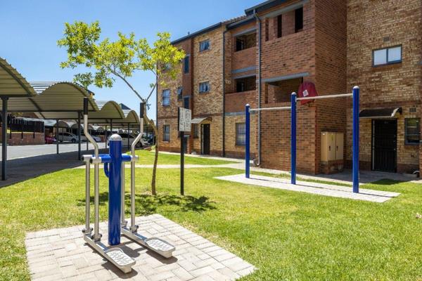 To Let 2 Bedroom Property for Rent in Noordwyk Gauteng