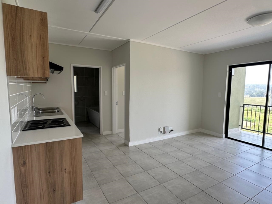1 Bedroom Property for Sale in Linbro Park Gauteng