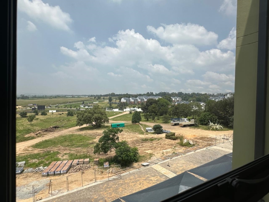 1 Bedroom Property for Sale in Linbro Park Gauteng