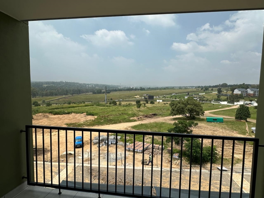 1 Bedroom Property for Sale in Linbro Park Gauteng