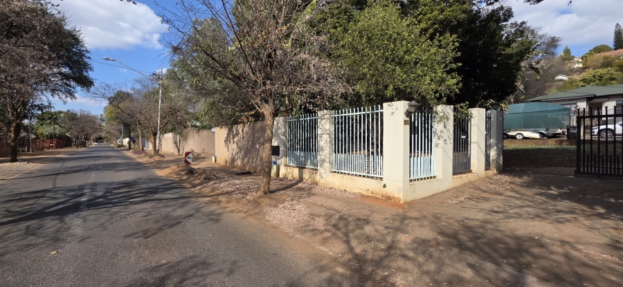 3 Bedroom Property for Sale in Capital Park Gauteng