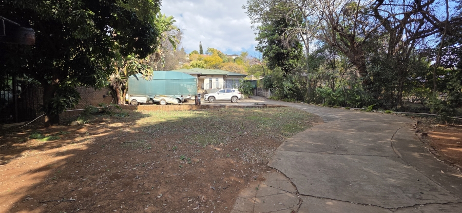 3 Bedroom Property for Sale in Capital Park Gauteng