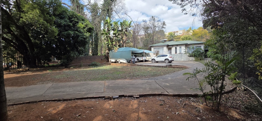 3 Bedroom Property for Sale in Capital Park Gauteng