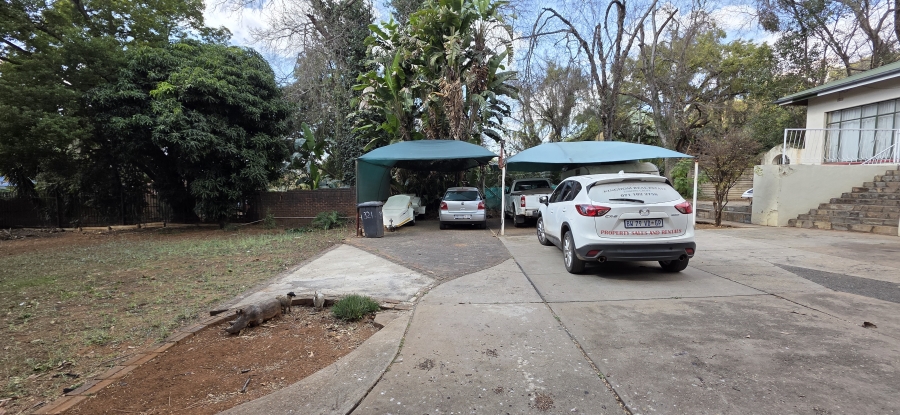 3 Bedroom Property for Sale in Capital Park Gauteng