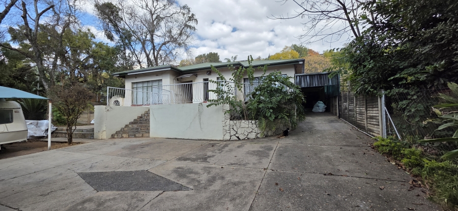 3 Bedroom Property for Sale in Capital Park Gauteng