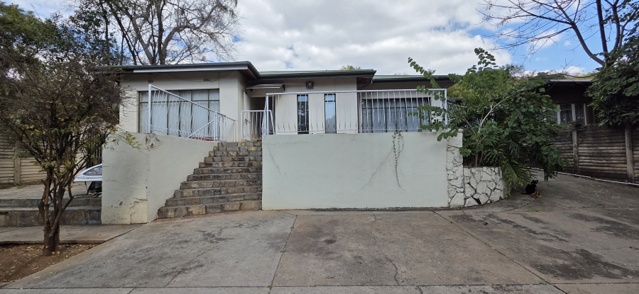 3 Bedroom Property for Sale in Capital Park Gauteng