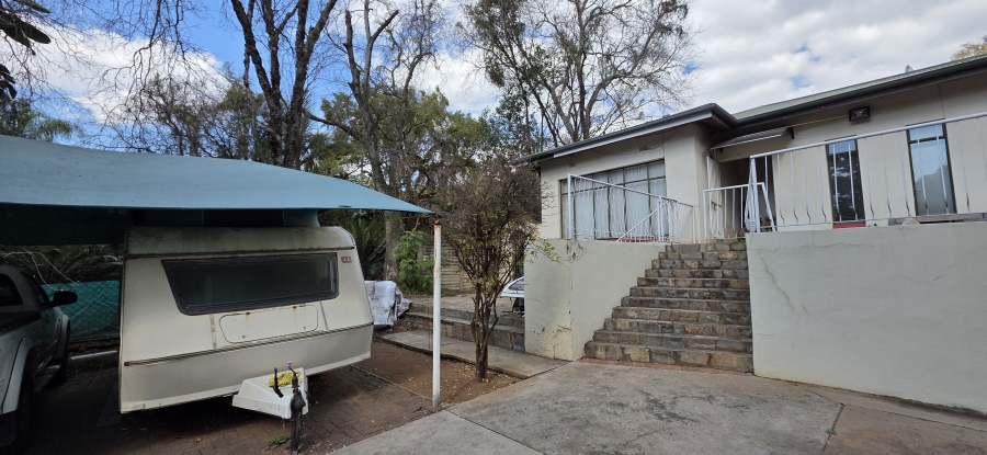 3 Bedroom Property for Sale in Capital Park Gauteng