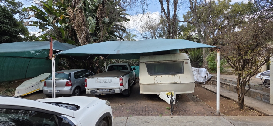 3 Bedroom Property for Sale in Capital Park Gauteng