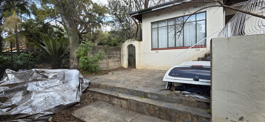 3 Bedroom Property for Sale in Capital Park Gauteng