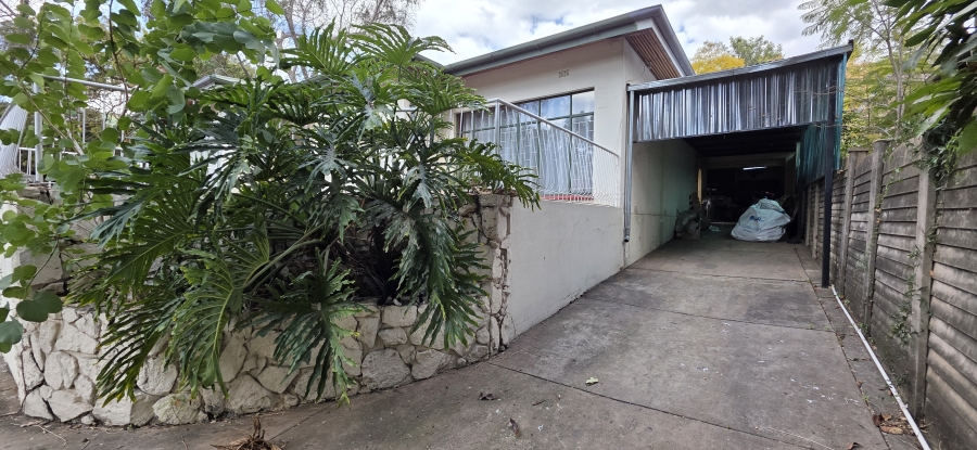 3 Bedroom Property for Sale in Capital Park Gauteng