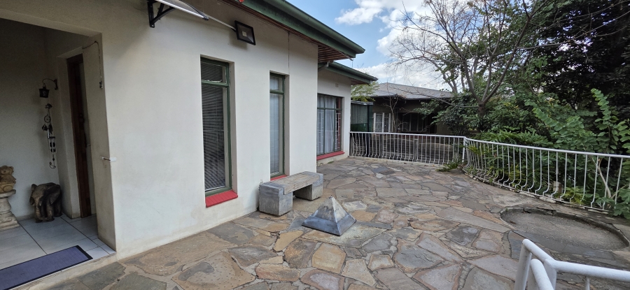 3 Bedroom Property for Sale in Capital Park Gauteng