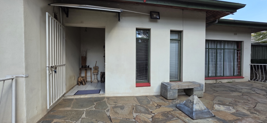 3 Bedroom Property for Sale in Capital Park Gauteng