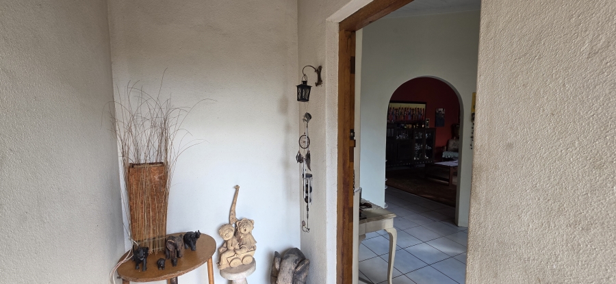 3 Bedroom Property for Sale in Capital Park Gauteng