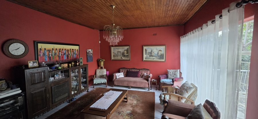 3 Bedroom Property for Sale in Capital Park Gauteng