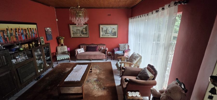 3 Bedroom Property for Sale in Capital Park Gauteng